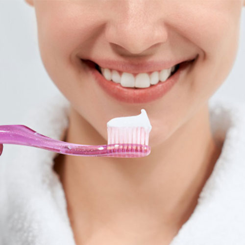 Dentifrici