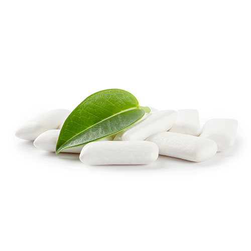 Chewing-gum