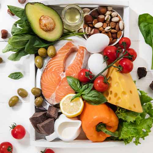 Alimentazione