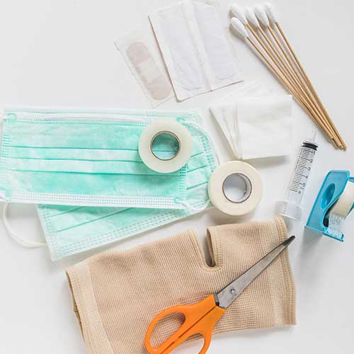 Disinfettanti-e-medicazioni