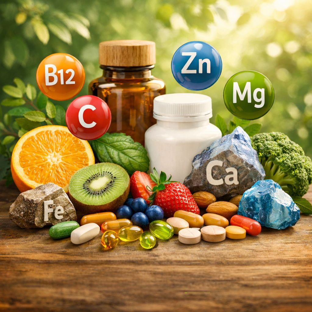 vitamine-e-minerali
