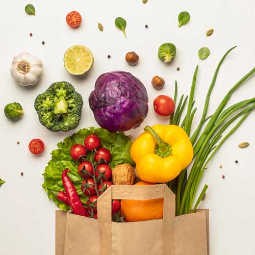 Alimenti
